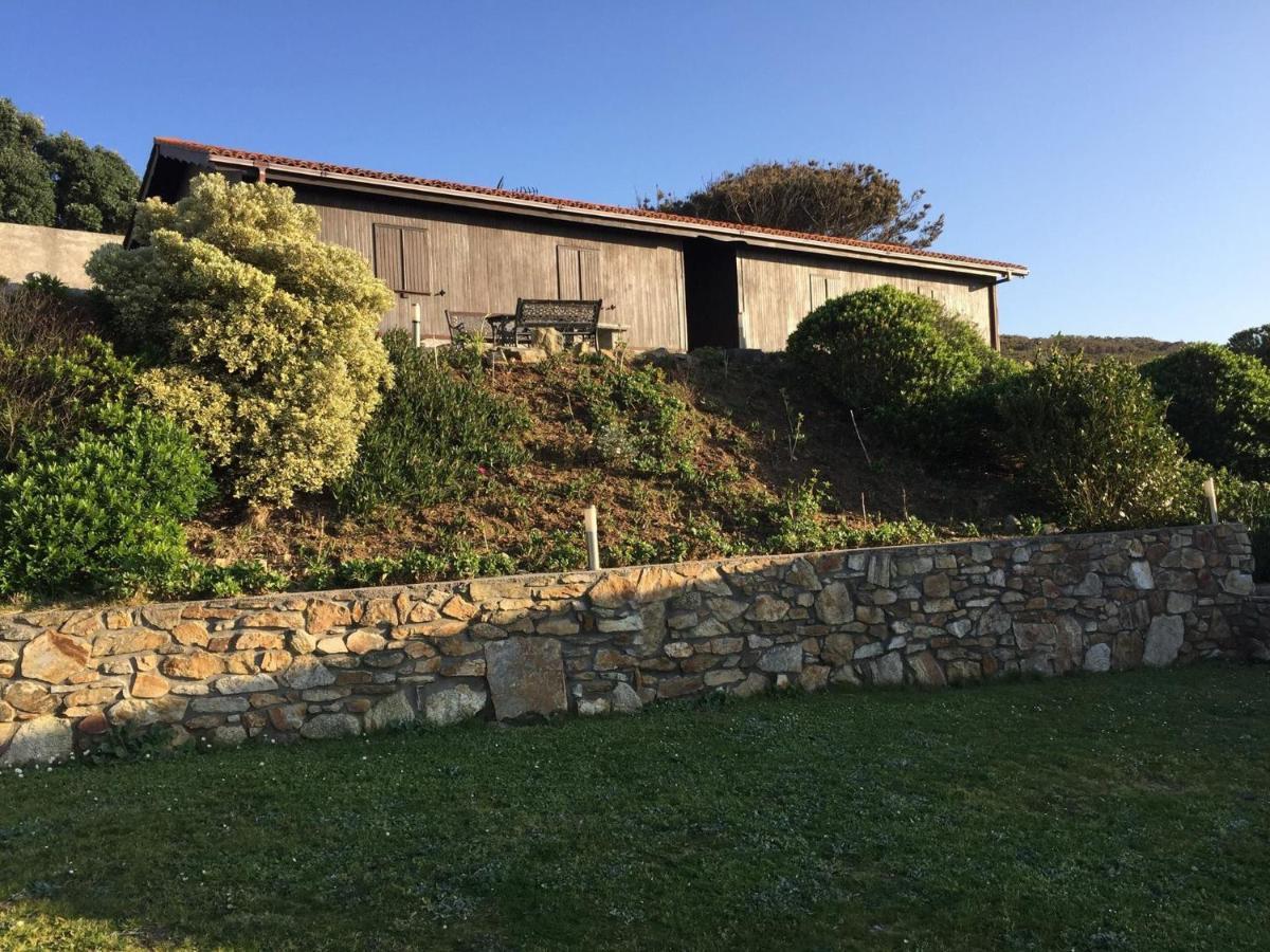 Bungalow 3 Carballo Exterior photo